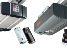 Hormann ProMatic i SupraMatic