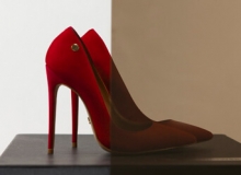 szyba Stopsol Brąz (w naświetlach)