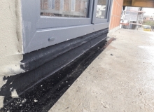 Uszczelnienie przeciwwilgociowe