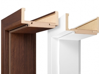 OKNAKRAK&Oacute;W.pl - ościeżnica regulowana