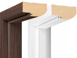 OKNAKRAK&Oacute;W.pl - ościeżnica stała