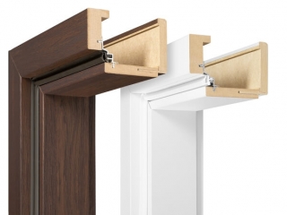 OKNAKRAK&Oacute;W.pl - ościeżnica renowacyjna