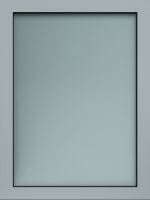 Okna stałe typy FIX