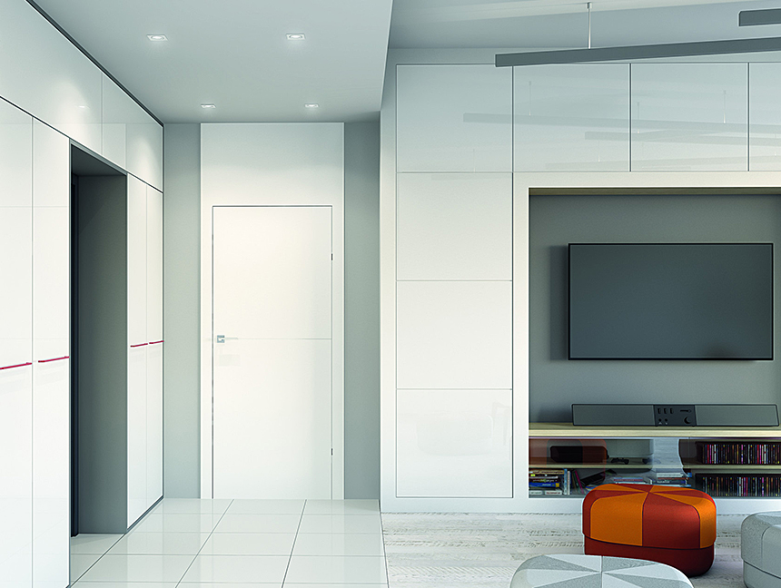 nadstawki i nadbudowy ościeżnic