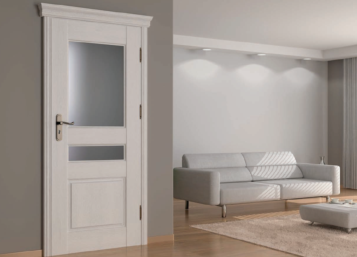 pilastry i korony ozdobne