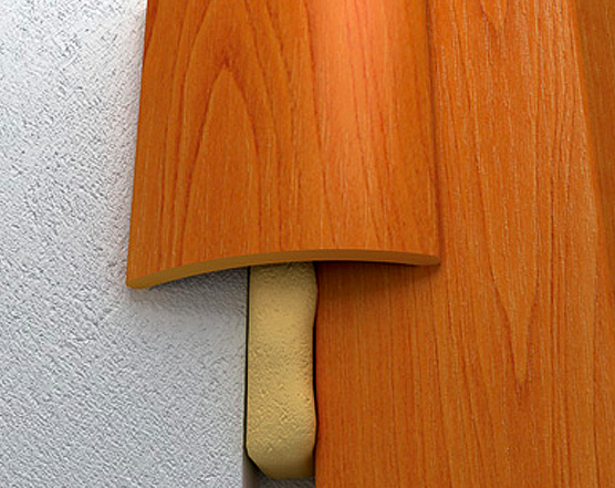 listwy opaskowe i ćwierćwałki