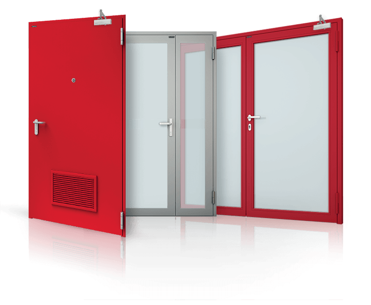 OKNAKRAK&Oacute;W.pl - drzwi przeciwpożarowe