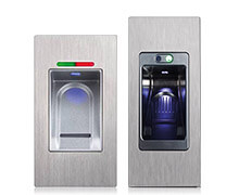 czytniki biometryczne / linii papilarnych