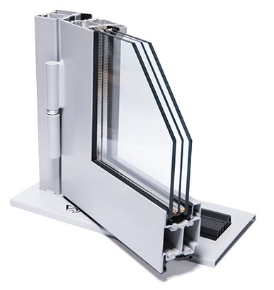 OKNAKRAK&Oacute;W.pl - stalowe drzwi profilowe