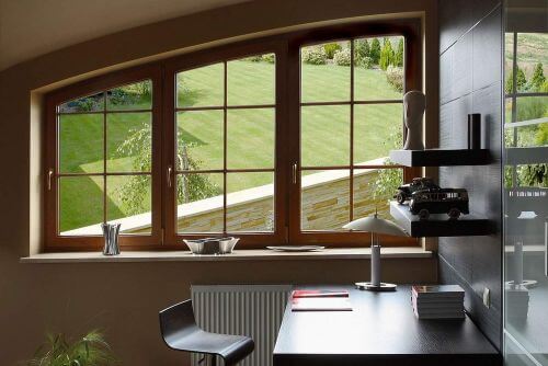 Akcesoria i dodatki do okien PVC