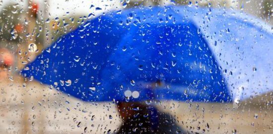 Wodoszczelność okien i odporność na przenikanie wody opadowej