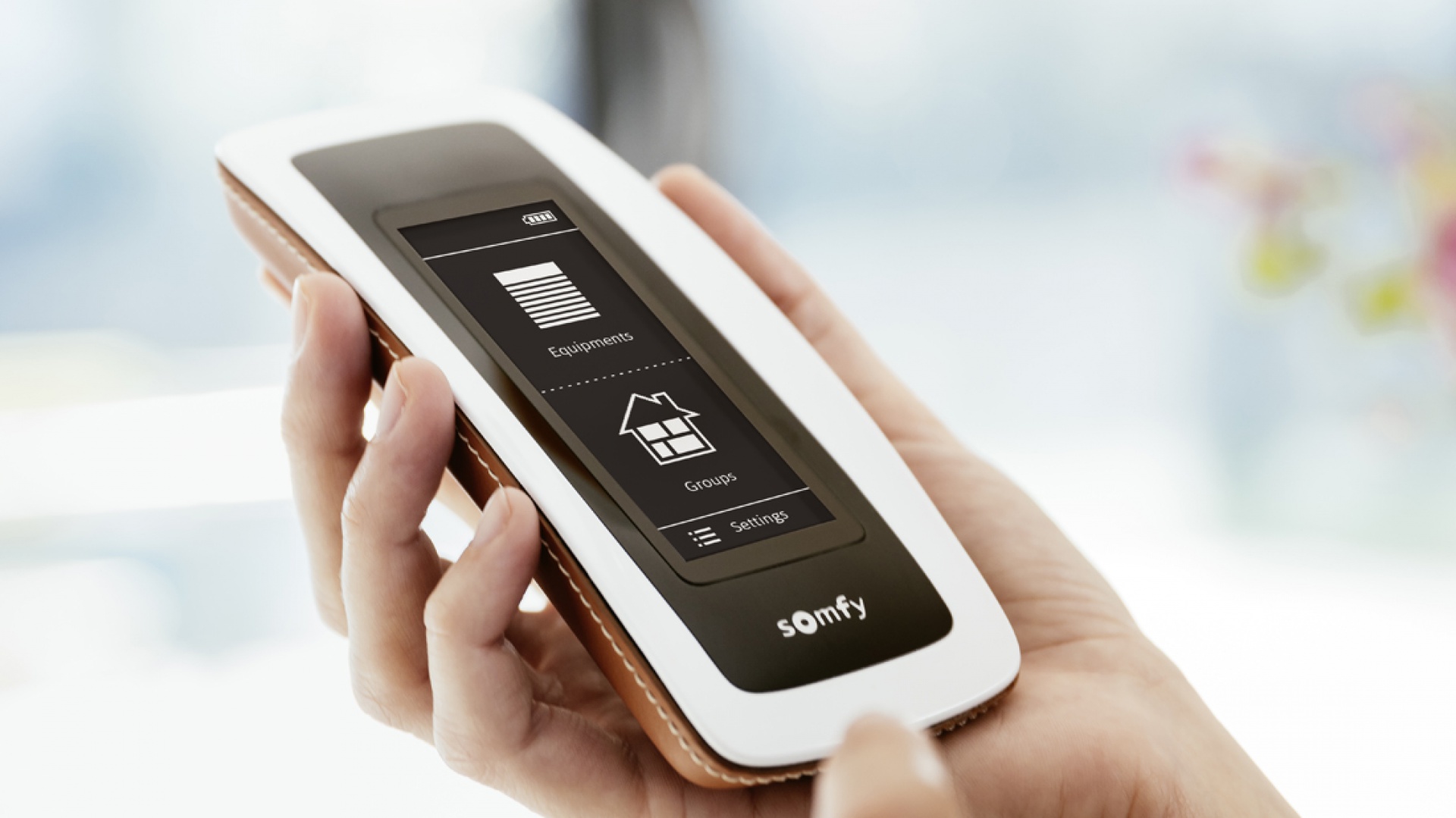 OKNAKRAK&Oacute;W.pl - piloty zdalnego sterowania do rolet zewnętrznych